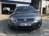 Volkswagen Phaeton foto 6