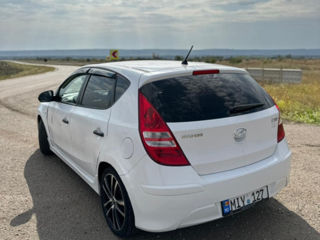 Hyundai i30 foto 6