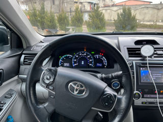 Toyota Camry foto 5