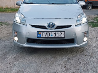 Toyota Prius foto 1