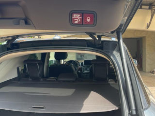 Mercedes GLE фото 4