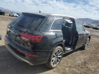 Audi Q7 foto 5