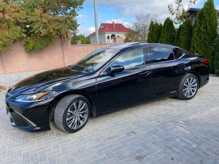 Lexus ES Series foto 10