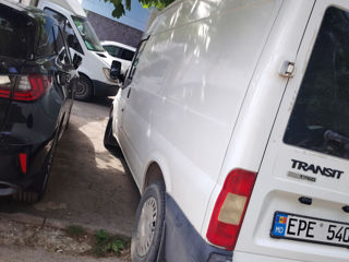 Ford Transit фото 7
