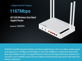 WiFi router,Switch,Modem,Cablu UTP la Ciocana foto 2