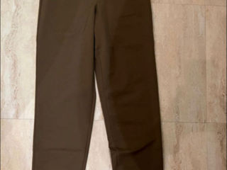 Pantaloni sport Uniqlo noi S