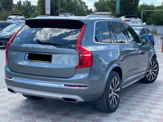 Volvo XC90 foto 4