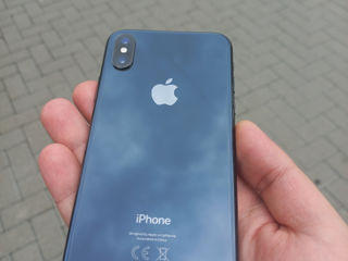 Iphone x 64gb foto 1