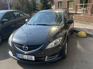 Mazda 6 foto 2