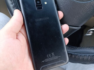 Samsung Galaxy A6