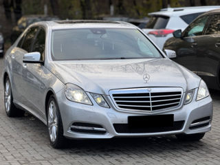 Mercedes E-Class foto 4