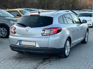 Renault Megane foto 3