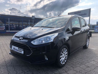 Ford B-Max foto 2