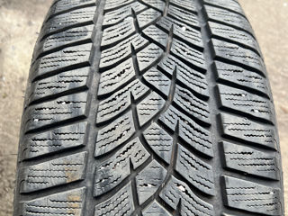 Продам 1 б.у скат 235/45 R18 Goodyear Ultragrip Performance + foto 2