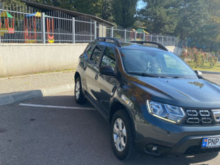 Dacia Duster foto 6