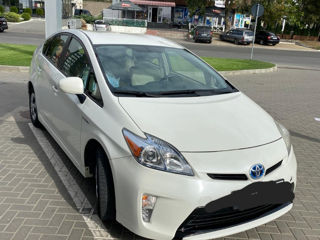 Toyota Prius foto 2