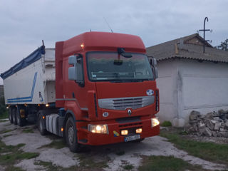 Renault Premium foto 5