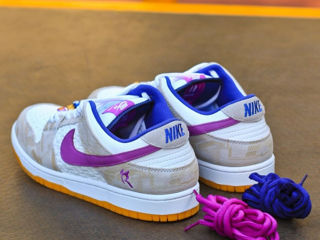 Nike SB Dunk Low x Rayssa Leal foto 5