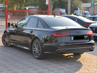 Audi A6 foto 3