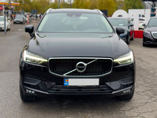 Volvo XC60 foto 3