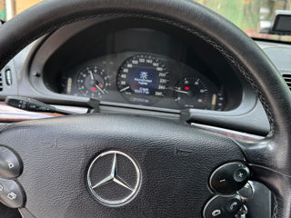 Mercedes E-Class foto 7