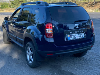 Dacia Duster foto 7