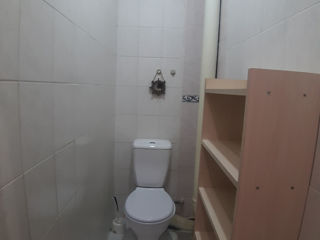 Apartament cu 2 camere, 61 m², Telecentru, Chișinău foto 7