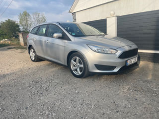 Ford Focus foto 2