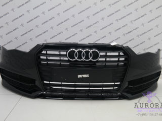 фары   Audi a4 ( b9 b8 b7 b6 b5)  A5 8w   A6 1995-2017, A8 ,Q5  фары вентиляторы решетки капоты фото 10