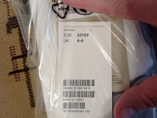 Vind ghetre, made in Turcia, marimea 37-39. foto 1