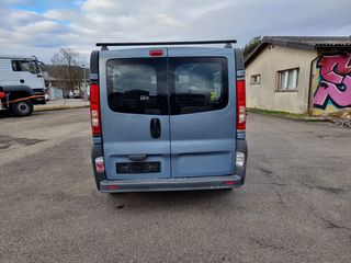 Renault Trafic foto 6