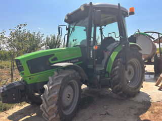 Deutz-fahr 4090.4E foto 1