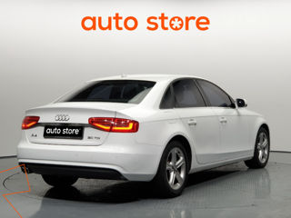 Audi A4 foto 2