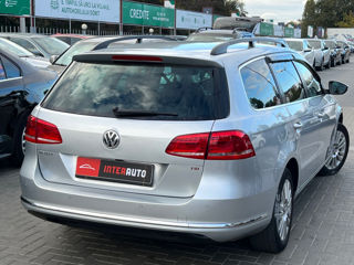 Volkswagen Passat foto 4