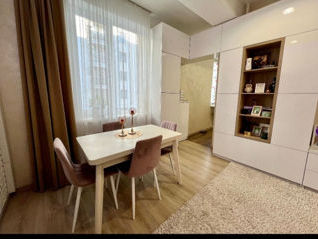 Apartament cu 3 camere, 105 m², Telecentru, Chișinău foto 8