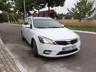 Kia Ceed foto 3