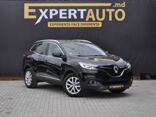 Renault Kadjar foto 1