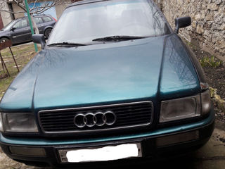 Audi 80 foto 6