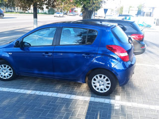 Hyundai i20 foto 3