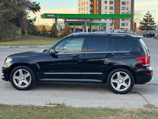 Mercedes GLK-Class foto 8