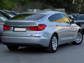 BMW 5 GT foto 3