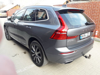 Volvo XC60 foto 4