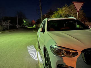 BMW X3 foto 2