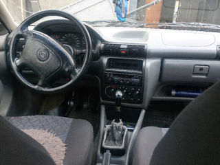 Opel Astra foto 6