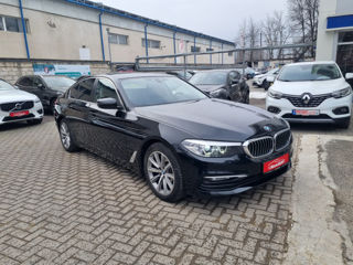 BMW 5 Series foto 3