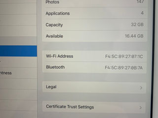 Ipad Air 32Gb foto 8