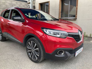 Renault Kadjar foto 6