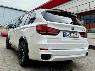 BMW X5 foto 4