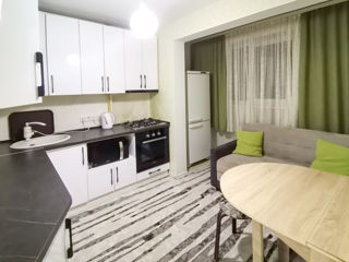 Apartament cu 1 cameră, 35 m², BAM, Bălți foto 1