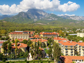 Club Hotel Phaselis Rose 5* foto 2